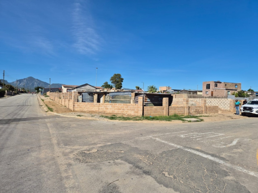 Commercial Property for Sale in Rosemoor Western Cape